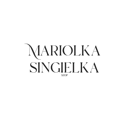 Mariolkasingielkaszop